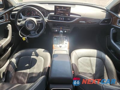 Zdjęcie 8 z 13 samochodu: 2016 AUDI A6 PREMIUM PLUS VIN:WAUFGAFC3GN004325 - miniatura