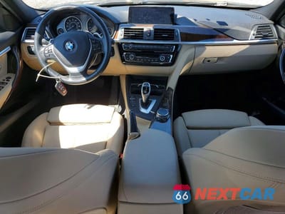 Zdjęcie 8 z 11 samochodu: 2017 BMW 330 XI VIN:WBA8D9G5XHNU61229 - miniatura