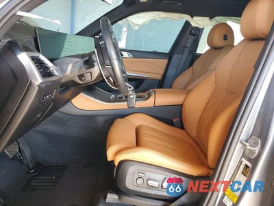 Zdjęcie 7 z 12 samochodu: 2024 BMW X5 SDRIVE 40I VIN:5UX13EU08R9T54942 - miniatura