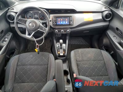 Zdjęcie 8 z 12 samochodu: 2020 NISSAN KICKS S VIN:3N1CP5BV1LL493860 - miniatura