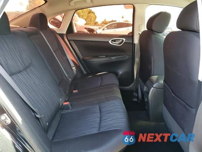 Zdjęcie 10 z 13 samochodu: 2019 NISSAN SENTRA SV VIN:3N1AB7AP1KL611036 - miniatura