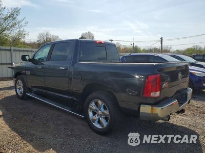 Drugie zdjęcie samochodu z przodu: 2013 RAM 1500 SLT VIN:1C6RR7LT4DS676643 - miniatura