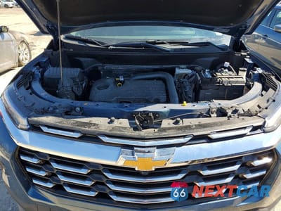 Zdjęcie 12 z 13 samochodu: 2026 CHEVROLET EQUINOX LT VIN:3GNAXPEG9TL229032 - miniatura