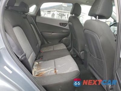 Zdjęcie 11 z 12 samochodu: 2018 HYUNDAI KONA SEL VIN:KM8K6CAA9JU149982 - miniatura