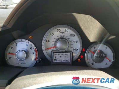 Zdjęcie 9 z 12 samochodu: 2010 HONDA PILOT TOURING VIN:5FNYF4H83AB021401 - miniatura