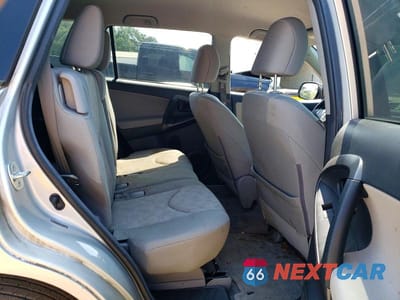 Zdjęcie 10 z 12 samochodu: 2012 TOYOTA RAV 4 VIN:2T3ZF4DV5CW121240 - miniatura