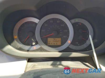 Zdjęcie 9 z 12 samochodu: 2012 TOYOTA RAV4 BASE VIN:2T3BF4DV7CW218621 - miniatura