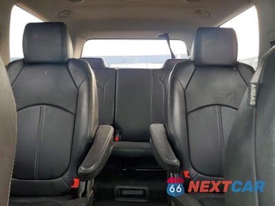 Zdjęcie 10 z 12 samochodu: 2017 GMC ACADIA LIMITED SLT-2 VIN:1GKKVSKD0HJ266229 - miniatura