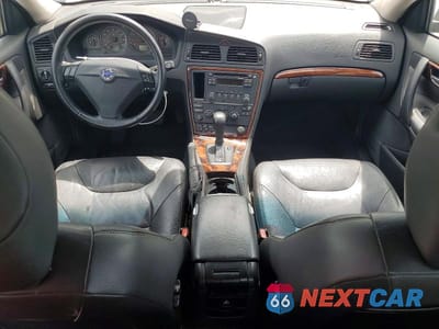 Zdjęcie 8 z 12 samochodu: 2006 VOLVO S60 2.5T VIN:YV1RH592062525696 - miniatura