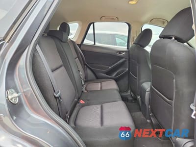 Zdjęcie 11 z 13 samochodu: 2013 MAZDA CX-5 SPORT VIN:JM3KE2BE8D0143547 - miniatura