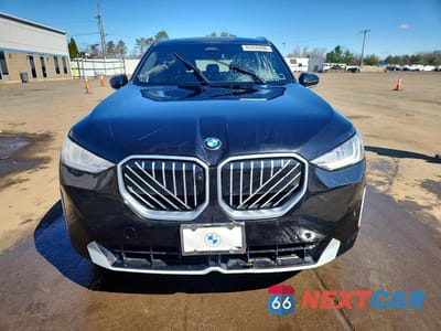 Piąte zdjęcie samochodu w środku: 2025 BMW X3 30 XDRIVE VIN:5UX53GP06S9124329 - miniatura