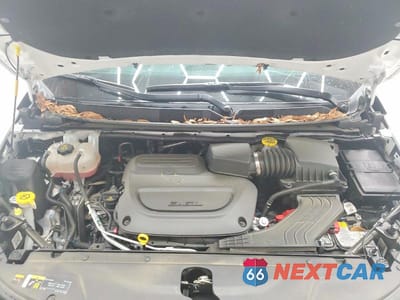 Zdjęcie 12 z 12 samochodu: 2026 CHRYSLER PACIFICA LIMITED VIN:2C4RC1GG7TR170020 - miniatura