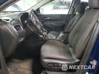 Zdjęcie 7 z 12 samochodu: 2019 CHEVROLET EQUINOX LT VIN:2GNAXKEV0K6299247 - miniatura