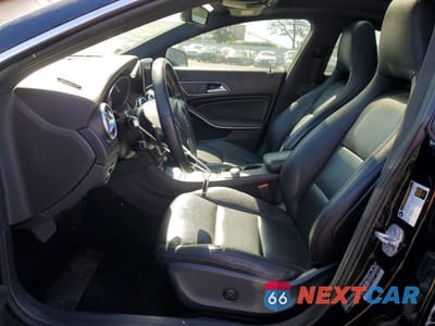 Zdjęcie 7 z 12 samochodu: 2014 MERCEDES-BENZ CLA 250 VIN:WDDSJ4EB0EN138824 - miniatura