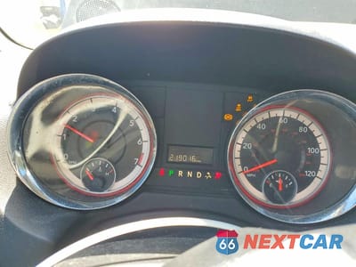 Zdjęcie 9 z 13 samochodu: 2014 DODGE GRAND CARAVAN SE VIN:2C4RDGBGXER376250 - miniatura