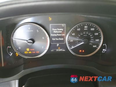 Zdjęcie 9 z 12 samochodu: 2021 LEXUS IS 300 VIN:JTHCA1D24M5112965 - miniatura