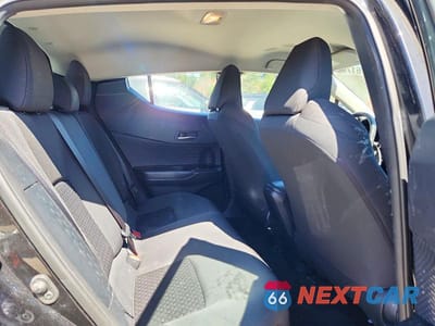 Zdjęcie 11 z 13 samochodu: 2021 TOYOTA C-HR LE VIN:NMTKHMBX2MR122928 - miniatura