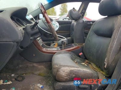 Zdjęcie 7 z 13 samochodu: 2003 ACURA 3.2TL VIN:19UUA56713A043181 - miniatura