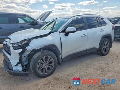 2023 TOYOTA RAV4 HYBRID LIMITED JTMD6RFV7PD094775 - główne zdjęcie licytacji z USA - miniatura