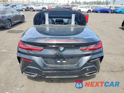 Zdjęcie 6 z 12 samochodu: 2023 BMW 840I VIN:WBADZ2C06PCK62058 - miniatura