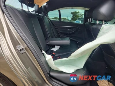 Zdjęcie 10 z 12 samochodu: 2016 BMW 328 I SULEV VIN:WBA8E9G59GNT46794 - miniatura