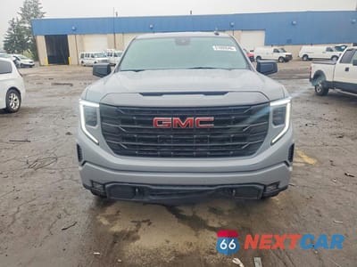 Piąte zdjęcie samochodu w środku: 2024 GMC SIERRA K1500 ELEVATION-L VIN:3GTPUJEKXRG302178 - miniatura