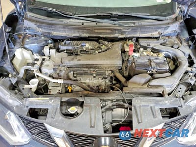 Zdjęcie 12 z 12 samochodu: 2016 NISSAN ROGUE S VIN:JN8AT2MTXGW013460 - miniatura