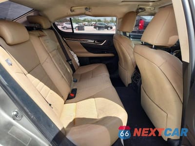 Zdjęcie 10 z 13 samochodu: 2017 LEXUS GS 350 BASE VIN:JTHCZ1BL2HA005253 - miniatura