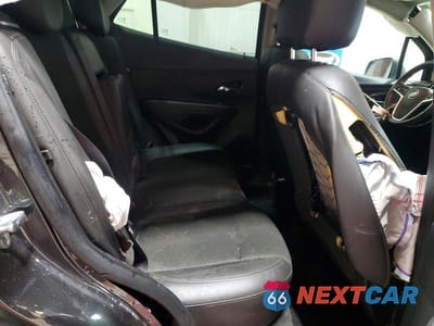Zdjęcie 11 z 14 samochodu: 2017 BUICK ENCORE PREFERRED II VIN:KL4CJFSB9HB132440 - miniatura