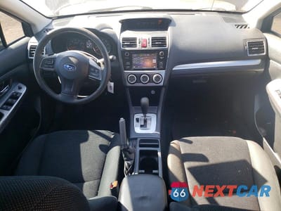 Zdjęcie 8 z 12 samochodu: 2016 SUBARU IMPREZA PREMIUM VIN:JF1GJAB67GH008973 - miniatura