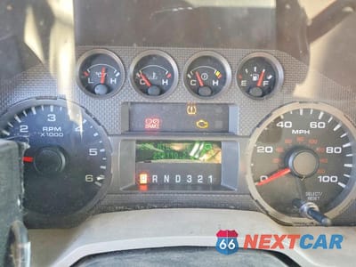 Zdjęcie 9 z 12 samochodu: 2010 FORD F250 SUPER DUTY VIN:1FTSW2B57AEA23873 - miniatura