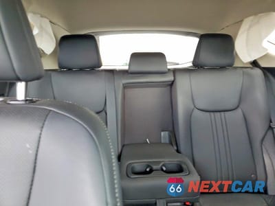 Zdjęcie 10 z 13 samochodu: 2025 LEXUS NX 250 PREMIUM VIN:2T2GDCAZ8SC020809 - miniatura