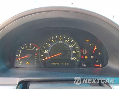 Zdjęcie 9 z 13 samochodu: 2010 HONDA ODYSSEY EX VIN:5FNRL3H42AB111370 - miniatura