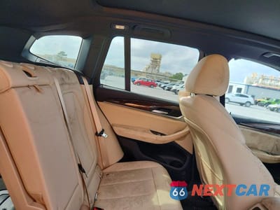 Zdjęcie 11 z 12 samochodu: 2021 BMW X3 SDRIVE30I VIN:5UXTY3C08M9H96793 - miniatura