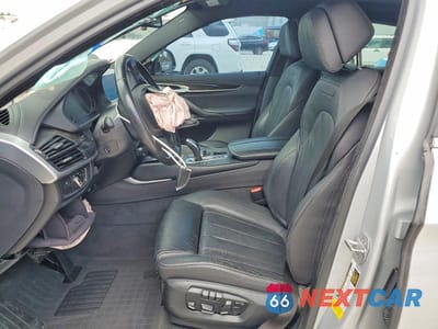 Zdjęcie 7 z 12 samochodu: 2018 BMW X6 SDRIVE35I VIN:5UXKU0C50J0G81297 - miniatura