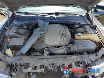 Zdjęcie 11 z 13 samochodu: 2012 DODGE CHARGER R VIN:2C3CDXCTXCH270793 - miniatura