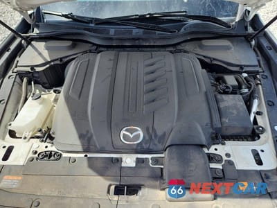 Zdjęcie 11 z 12 samochodu: 2024 MAZDA CX-90 PREMIUM PLUS VIN:JM3KKEHC2R1137177 - miniatura