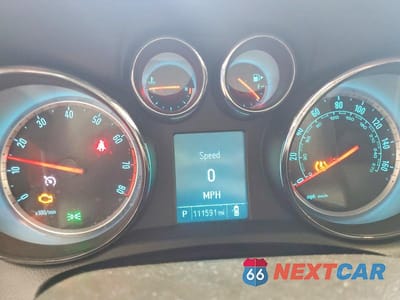 Zdjęcie 9 z 14 samochodu: 2016 BUICK ENCORE VIN:KL4CJESB6GB550270 - miniatura