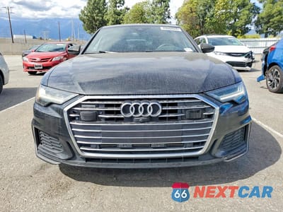 Piąte zdjęcie samochodu w środku: 2019 AUDI A6 PRESTIGE VIN:WAUM2AF20KN041810 - miniatura