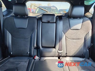 Zdjęcie 10 z 13 samochodu: 2019 FORD EDGE ST VIN:2FMPK4AP0KBC32638 - miniatura