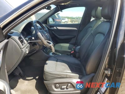 Zdjęcie 7 z 12 samochodu: 2016 AUDI Q3 PREMIUM PLUS VIN:WA1BFCFS0GR011422 - miniatura