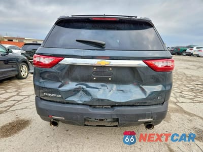 Zdjęcie 6 z 13 samochodu: 2019 CHEVROLET TRAVERSE LT VIN:1GNERGKW2KJ158382 - miniatura