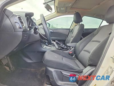 Zdjęcie 7 z 12 samochodu: 2015 MAZDA 3 TOURING VIN:3MZBM1L73FM142583 - miniatura