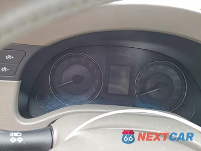 Zdjęcie 9 z 12 samochodu: 2010 INFINITI G37 SEDAN X VIN:JN1CV6AR6AM452868 - miniatura