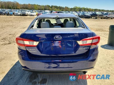 Zdjęcie 6 z 12 samochodu: 2018 SUBARU IMPREZA PREMIUM PLUS VIN:4S3GKAD60J3625155 - miniatura