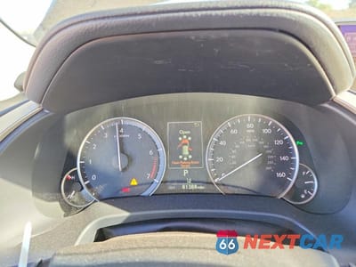 Zdjęcie 9 z 12 samochodu: 2016 LEXUS RX 350 BASE VIN:2T2BZMCAXGC041371 - miniatura