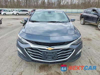 Piąte zdjęcie samochodu w środku: 2019 CHEVROLET MALIBU LS VIN:1G1ZC5ST1KF124905 - miniatura