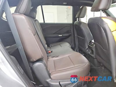 Zdjęcie 11 z 14 samochodu: 2024 LEXUS TX 350 PREMIUM VIN:5TDAAAB6XRS009226 - miniatura