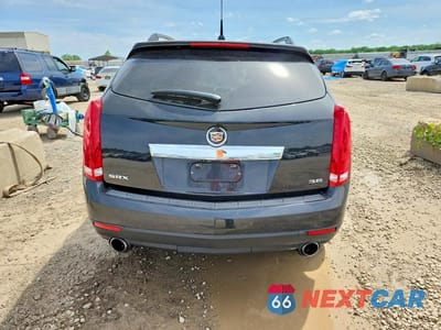 Zdjęcie 6 z 13 samochodu: 2012 CADILLAC SRX LUXURY COLLECTION VIN:3GYFNAE37CS582397 - miniatura