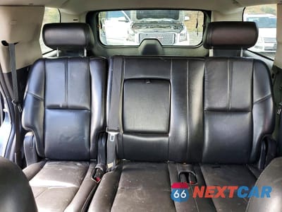 Zdjęcie 10 z 12 samochodu: 2007 GMC YUKON VIN:1GKFK13017J308776 - miniatura